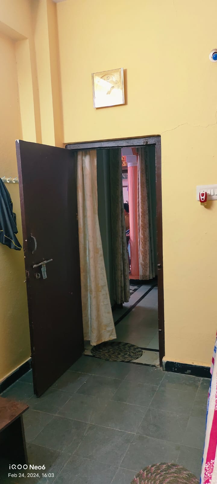 2 BHK INDEPENDENT HOUSE N